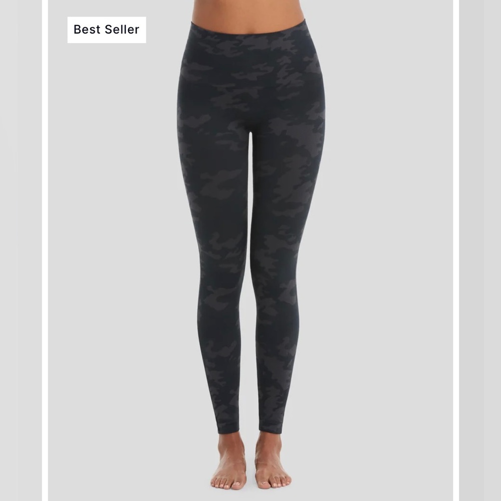 SPANX EcoCare Seamless Leggings